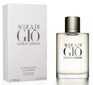 Giorgio Armani Acqua di Gio EDT miehelle 200 ml hinta ja tiedot | Miesten hajuvedet | hobbyhall.fi