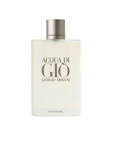 Giorgio Armani Acqua di Gio EDT miehelle 200 ml hinta ja tiedot | Miesten hajuvedet | hobbyhall.fi