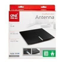 One For All SV9495 hinta ja tiedot | TV-antennit | hobbyhall.fi