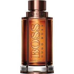 HUGO BOSS Boss The Scent Private Accord EDT miehelle 100 ml hinta ja tiedot | Miesten hajuvedet | hobbyhall.fi