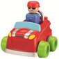 TOMY Mini ajoneuvo Push n Go hinta ja tiedot | Vauvan lelut | hobbyhall.fi