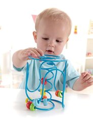 HAPE kehittävä lelu Spring-a-Ling hinta ja tiedot | Vauvan lelut | hobbyhall.fi