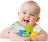 Clementoni Clemmy Baby pehmeät palikat, 12 kpl hinta ja tiedot | Vauvan lelut | hobbyhall.fi