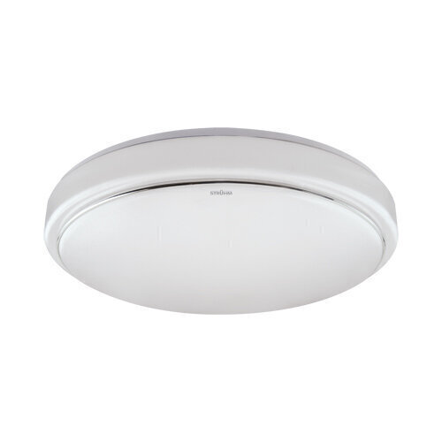 SOLA LED c mvs 16w nw 1390 lm kattovalaisin liiketunnistimella Strühm 95x325x325mm hinta ja tiedot | Kattovalaisimet | hobbyhall.fi