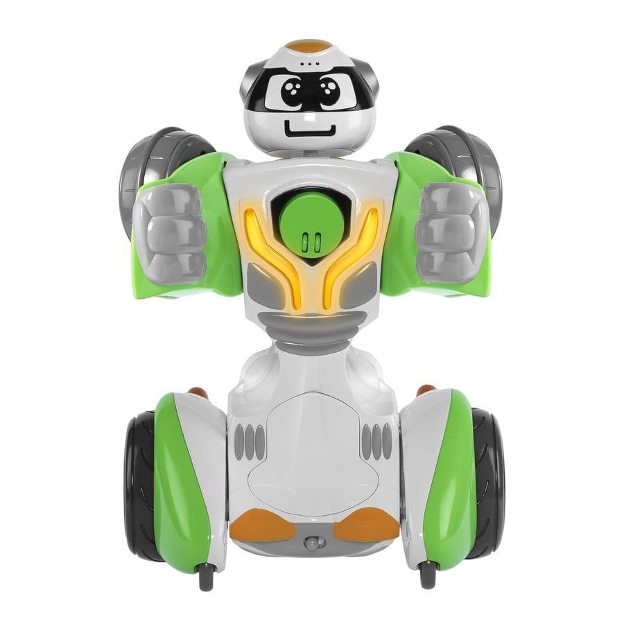 Transformer Robochicco, Chicco hinta ja tiedot | Vauvan lelut | hobbyhall.fi