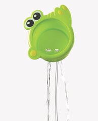 PLAYGRO kylpylelu Croc cups hinta ja tiedot | Vauvan lelut | hobbyhall.fi