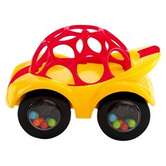 OBALL autohelinällä, 81510 hinta ja tiedot | Vauvan lelut | hobbyhall.fi