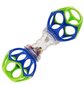 Oball Shaker™ -helistin, 0+ kk, 81107 hinta ja tiedot | Vauvan lelut | hobbyhall.fi