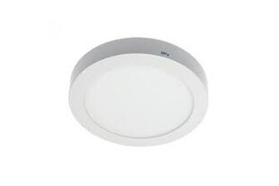 LED-valo ORIS PLUS 19W AC220-240V IP20 4000 K 1520 lm 120° hinta ja tiedot | Upotettavat valaisimet ja LED-valaisimet | hobbyhall.fi