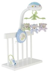 Fisher-Price, kolme toimintoa yhdessä Mobile. hinta ja tiedot | Fisher Price Lapset | hobbyhall.fi