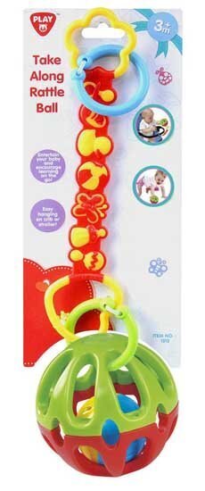 PLAYGO INFANT&TODDLER roikkuva lelu hinta ja tiedot | Vauvan lelut | hobbyhall.fi