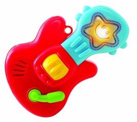 Musikaalinen lelukitara Playgo INFANT & TODDLER 2524. hinta ja tiedot | Vauvan lelut | hobbyhall.fi