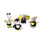 Mobile CHARLIE & FRIENDS BabyOno, 1606 hinta ja tiedot | Vauvan lelut | hobbyhall.fi