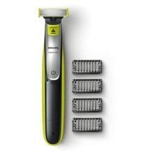 Philips OneBlade QP2530/20 hinta ja tiedot | Parranajokoneet | hobbyhall.fi