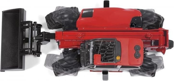 Siku metalli Manitou MLT840 teleskooppikurotti hinta ja tiedot | Vauvan lelut | hobbyhall.fi