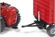 Siku metalli Manitou MLT840 teleskooppikurotti hinta ja tiedot | Vauvan lelut | hobbyhall.fi