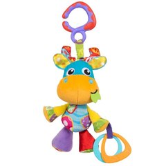 PLAYGRO roikkuva leluy moose Morty hinta ja tiedot | Vauvan lelut | hobbyhall.fi