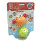 HAPE kylpylelu Rock Pool Squirters hinta ja tiedot | Vauvan lelut | hobbyhall.fi