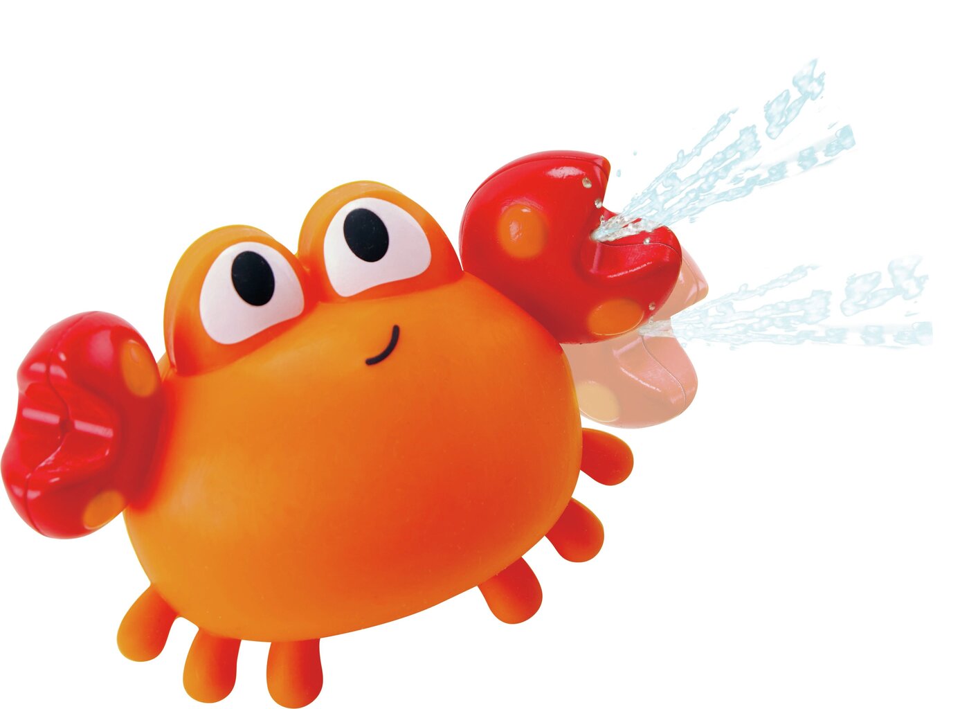 HAPE kylpylelu Rock Pool Squirters hinta ja tiedot | Vauvan lelut | hobbyhall.fi