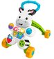 Kävelytuki Sebra Fisher Price hinta ja tiedot | Vauvan lelut | hobbyhall.fi