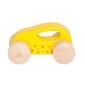 HAPE Miniauto, 4 assort. hinta ja tiedot | Vauvan lelut | hobbyhall.fi