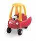 MGA LITTLE TIKES Coupe kävelyauto, punainen hinta ja tiedot | Vauvan lelut | hobbyhall.fi