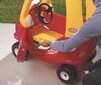 MGA LITTLE TIKES Coupe kävelyauto, punainen hinta ja tiedot | Vauvan lelut | hobbyhall.fi