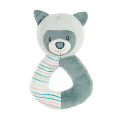 Pehmolelu - helistin Smiki Tingbear, 16 cm, sininen hinta ja tiedot | Smiki Lelut | hobbyhall.fi