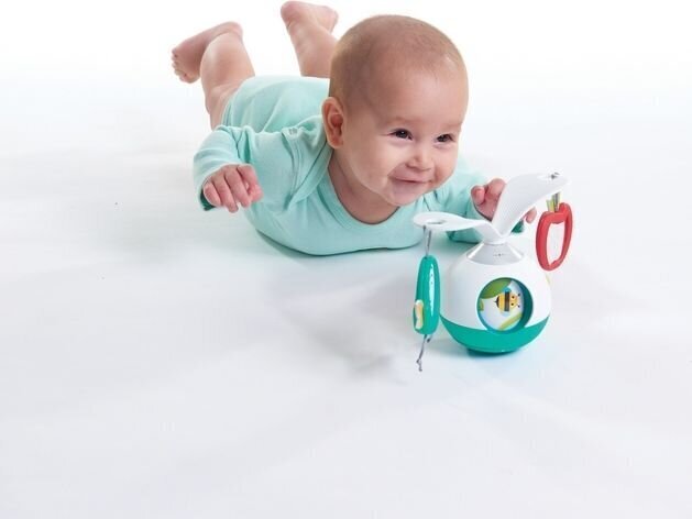 Opetuslelu vauvalle hinta ja tiedot | Vauvan lelut | hobbyhall.fi