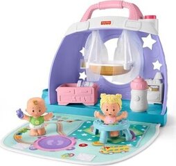 Luova setti Fisher Price Little People. hinta ja tiedot | Vauvan lelut | hobbyhall.fi