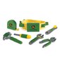 John Deere Pelityökaluvyö nuorelle mestarille , 35070 hinta ja tiedot | Vauvan lelut | hobbyhall.fi