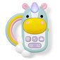 SKIP HOP Matkapuhelin Unicorn hinta ja tiedot | Vauvan lelut | hobbyhall.fi