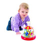PLAYGO INFANT&TODDLER karuselli PUSH N SPIN hinta ja tiedot | Vauvan lelut | hobbyhall.fi