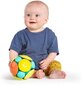 BRIGHT STARTS pallo Wobble Bobble Refresh hinta ja tiedot | Vauvan lelut | hobbyhall.fi