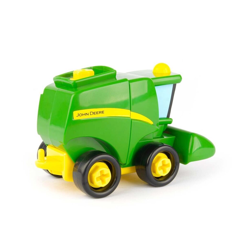 JOHN DEERE corey set hinta ja tiedot | Vauvan lelut | hobbyhall.fi