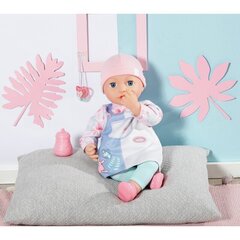 Nukke Baby Annabell Mia, 43 cm hinta ja tiedot | Vauvan lelut | hobbyhall.fi