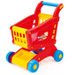 Dolu Shopping Cart Ostoskärryt hinta ja tiedot | Vauvan lelut | hobbyhall.fi