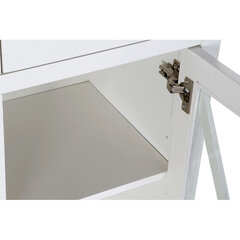 Dresser DKD Home Decor, 80x40x85 cm, valkoinen hinta ja tiedot | Lipastot | hobbyhall.fi