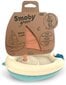 Kylpylelu Vene valmistettu biomuovista Smoby Green, 181200 hinta ja tiedot | Vauvan lelut | hobbyhall.fi