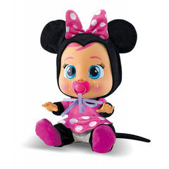 AS Disney Junior itkeä vauvat - Minni (4104-97865) hinta ja tiedot | Vauvan lelut | hobbyhall.fi