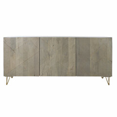 Sivupöytä DKD Home Decor, 160 x 45 x 75 cm hinta ja tiedot | Lipastot | hobbyhall.fi