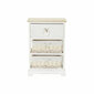 Dresser DKD Home Decor, valkoinen hinta ja tiedot | Lipastot | hobbyhall.fi