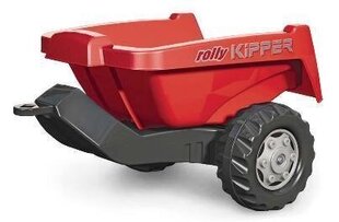 Rolly Kipper II -perävaunu hinta ja tiedot | Rolly Toys Lapset | hobbyhall.fi