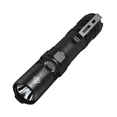 Taskulamppu Nitecore 1200lm hinta ja tiedot | Taskulamput ja valonheittimet | hobbyhall.fi