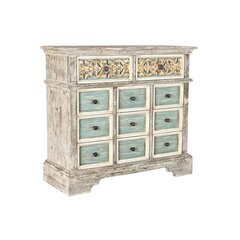 Dresser DKD Home Decor, valkoinen hinta ja tiedot | Lipastot | hobbyhall.fi