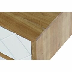 Olohuoneen pöytä DKD Home Decor Kuusi (105 x 55 x 46 cm) hinta ja tiedot | Sohvapöydät | hobbyhall.fi