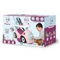 Potkuauto Smoby Maestro 3in1, sininen hinta ja tiedot | Vauvan lelut | hobbyhall.fi