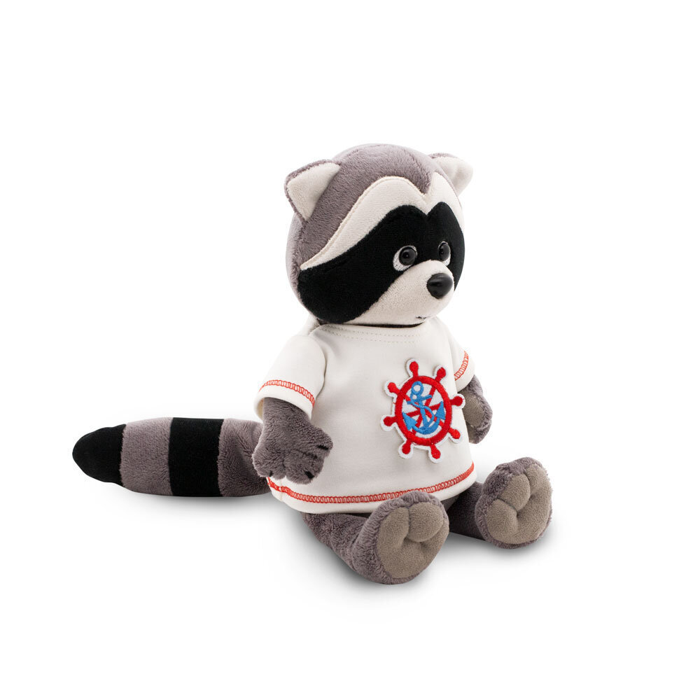 Danny the Raccoon: Merimatka hinta ja tiedot | Vauvan lelut | hobbyhall.fi