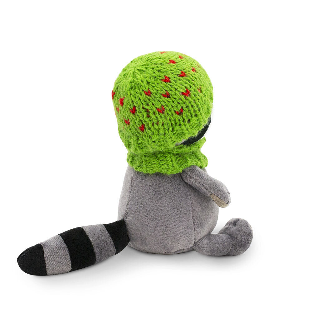 Danny the Raccoon: Kevätmetsä hinta ja tiedot | Vauvan lelut | hobbyhall.fi