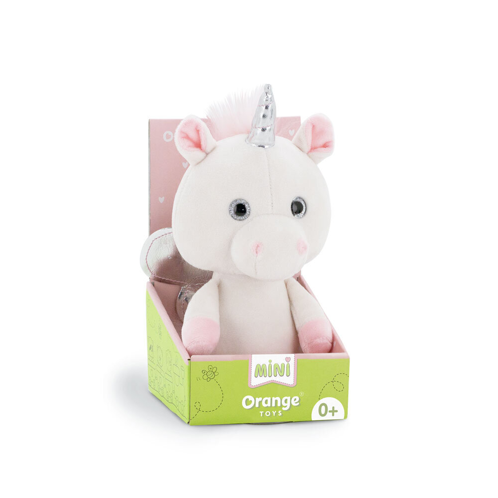 Pehmolelu Unicorn hinta ja tiedot | Pehmolelut | hobbyhall.fi